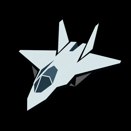 Australian Air Force Prep icon