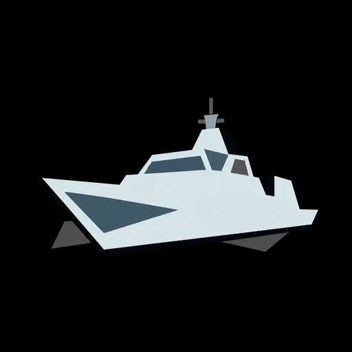 Australian Navy Prep icon
