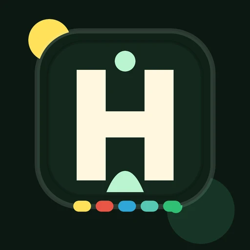 Human: Daily Check In icon