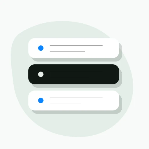 Life Anchors: Focus Widget icon