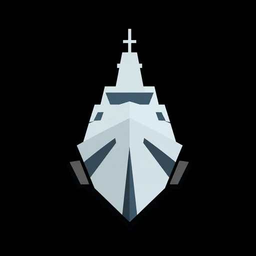 UK Navy Prep icon